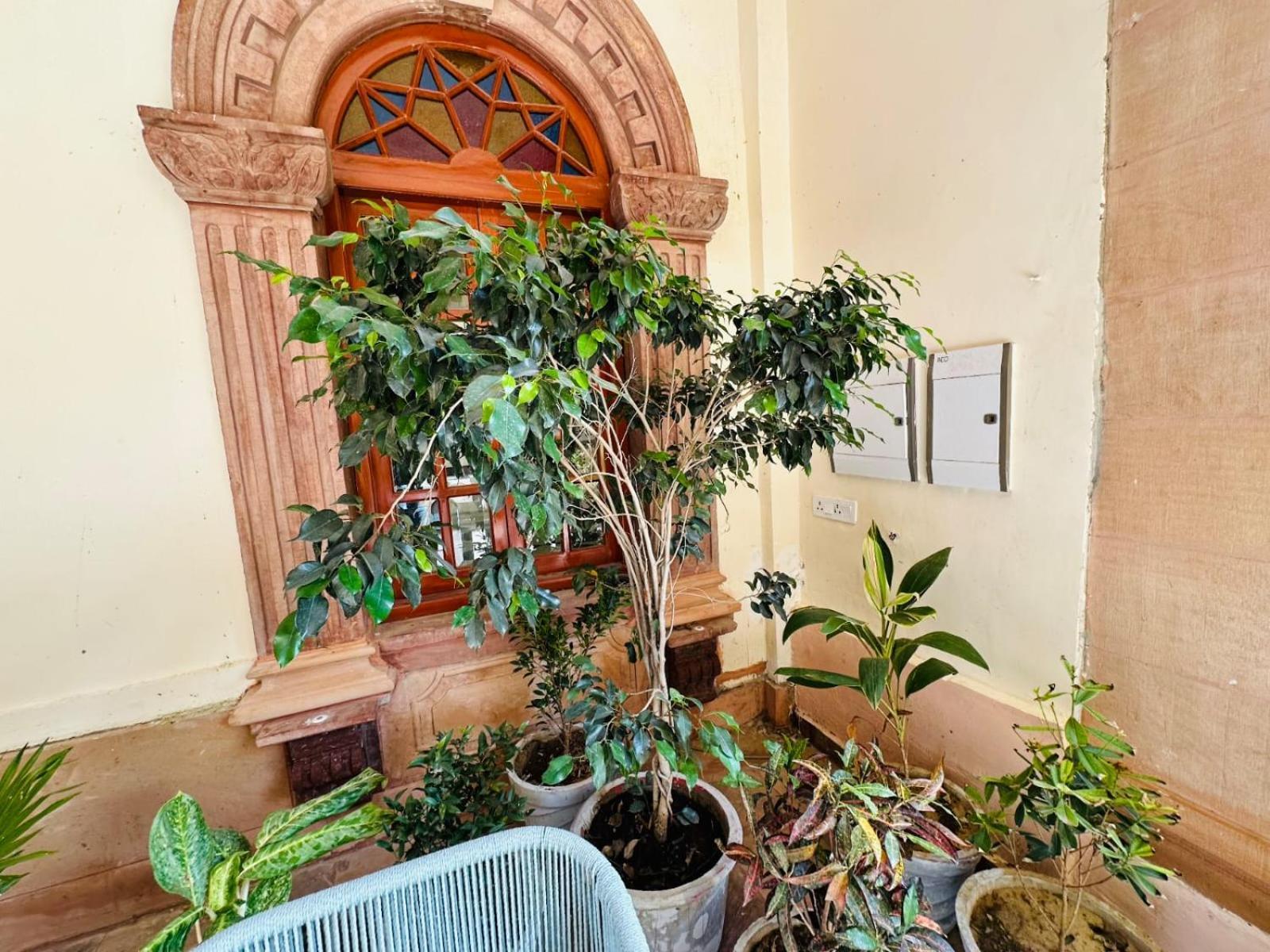 Raghvendra Heritage ジョードプル エクステリア 写真